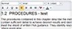 Simplify your publications